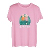 Damen Altenpflegerin Aus Leidenschaft Pflege Altenheim Geschenk T-Shirt