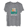 Damen Altenpflegerin Aus Leidenschaft Pflege Altenheim Geschenk T-Shirt