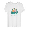 Damen Altenpflegerin Aus Leidenschaft Pflege Altenheim Geschenk T-Shirt