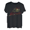 S51 Moped Legende Simson T-Shirt