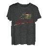 S51 Moped Legende Simson T-Shirt
