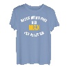 Herren Vorname Max - Alles wird gut, der Max ist jetzt da! T-Shirt