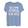 Ludwig lustiger Spruch zum Geburtstag Vorname Ludwig T-Shirt