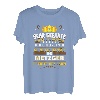 Herren Metzger Lustiges Geschenk für Fleischer Metzgerei Schlachter T-Shirt