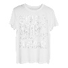 Herren Coole Väter spielen Fußball - Papa Fußball Spieler Geschenk T-Shirt