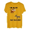 Hilarious Fuck You Tony Fuck You Ezekiel Dog Video T-Shirt