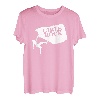 Bouldern und Klettern für Mädchen T-Shirt