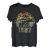 Tolle Geburtstagsgeschenke für Männer seit April 1982 T-Shirt