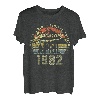 Tolle Geburtstagsgeschenke für Männer seit April 1982 T-Shirt