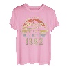 Tolle Geburtstagsgeschenke für Männer seit April 1982 T-Shirt