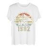 Tolle Geburtstagsgeschenke für Männer seit April 1982 T-Shirt