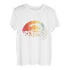 Herren Eisenbahner Geschenk Lokführer Zugführer Zug Bahn Spruch T-Shirt