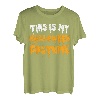 This Is My Halloween Kostüm T-Shirt T-Shirt