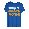 This Is My Halloween Kostüm T-Shirt T-Shirt