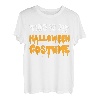 This Is My Halloween Kostüm T-Shirt T-Shirt