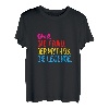 Damen Oma Die Frau der Mythos die Legende lustige Sprüche Familie T-Shirt