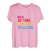 Damen Oma Die Frau der Mythos die Legende lustige Sprüche Familie T-Shirt