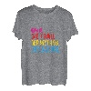 Damen Oma Die Frau der Mythos die Legende lustige Sprüche Familie T-Shirt