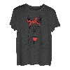 Hapfox AM PM Fun T-Shirt