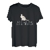 Herren Katze Katzenfreund Katzenhalter Katzen Katzenpapa Geschenk T-Shirt