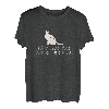 Herren Katze Katzenfreund Katzenhalter Katzen Katzenpapa Geschenk T-Shirt
