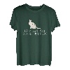 Herren Katze Katzenfreund Katzenhalter Katzen Katzenpapa Geschenk T-Shirt