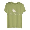 Herren Katze Katzenfreund Katzenhalter Katzen Katzenpapa Geschenk T-Shirt
