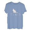 Herren Katze Katzenfreund Katzenhalter Katzen Katzenpapa Geschenk T-Shirt