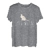 Herren Katze Katzenfreund Katzenhalter Katzen Katzenpapa Geschenk T-Shirt