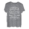 46. Geburtstag Mann September 1976 46 Jahre Lustig Geschenk T-Shirt