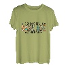 Hapfox. Lustiges Retro T-Shirt
