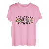 Hapfox. Lustiges Retro T-Shirt