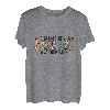 Hapfox. Lustiges Retro T-Shirt