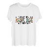 Hapfox. Lustiges Retro T-Shirt