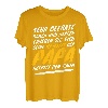 Papa Vatertag Fun Spruch Vater Geburtstag Lustig Geschenk T-Shirt