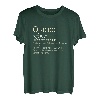 Herren Polnischer Vater Ojciec T-Shirt