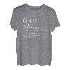 Herren Polnischer Vater Ojciec T-Shirt