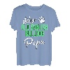 Herren Old English Bulldog Papa T Shirt Stolz OEB Herrchen Geschenk
