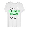Herren Old English Bulldog Papa T Shirt Stolz OEB Herrchen Geschenk