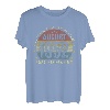 August 1952 Lustige Geschenke 70. Geburtstag Männer Frauen T-Shirt