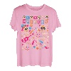 Dia De los Muertos Day of the Dead Mexican Skeleton Dancing T-Shirt