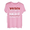 Vreden - Hart anner Grenze aber nicht Holland T-Shirt T-Shirt