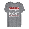 Vreden - Hart anner Grenze aber nicht Holland T-Shirt T-Shirt