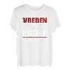 Vreden - Hart anner Grenze aber nicht Holland T-Shirt T-Shirt