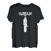 DICKERCHEN MTB Fatbike Mountainbike T-Shirt