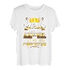 Herren Taxifahrer Lustiges Geschenk für Chauffeur Taxi Fahren T-Shirt