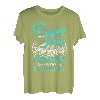 Papa und Sohn Spruch Vater Sohn Partnerlook Vatertag T-Shirt