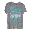 Papa und Sohn Spruch Vater Sohn Partnerlook Vatertag T-Shirt
