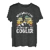 MTB Vater Mountainbike Dad Mountainbiker T-Shirt
