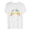 MTB Vater Mountainbike Dad Mountainbiker T-Shirt
